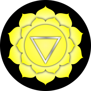 Solarplexus-Chakra