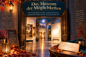 Museum der Möglichkeiten
